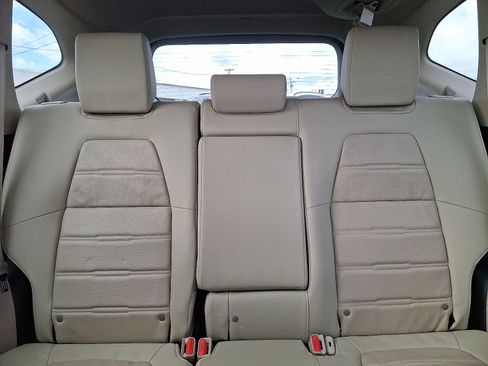 Used 2022 Honda CR-V EX-L image 15