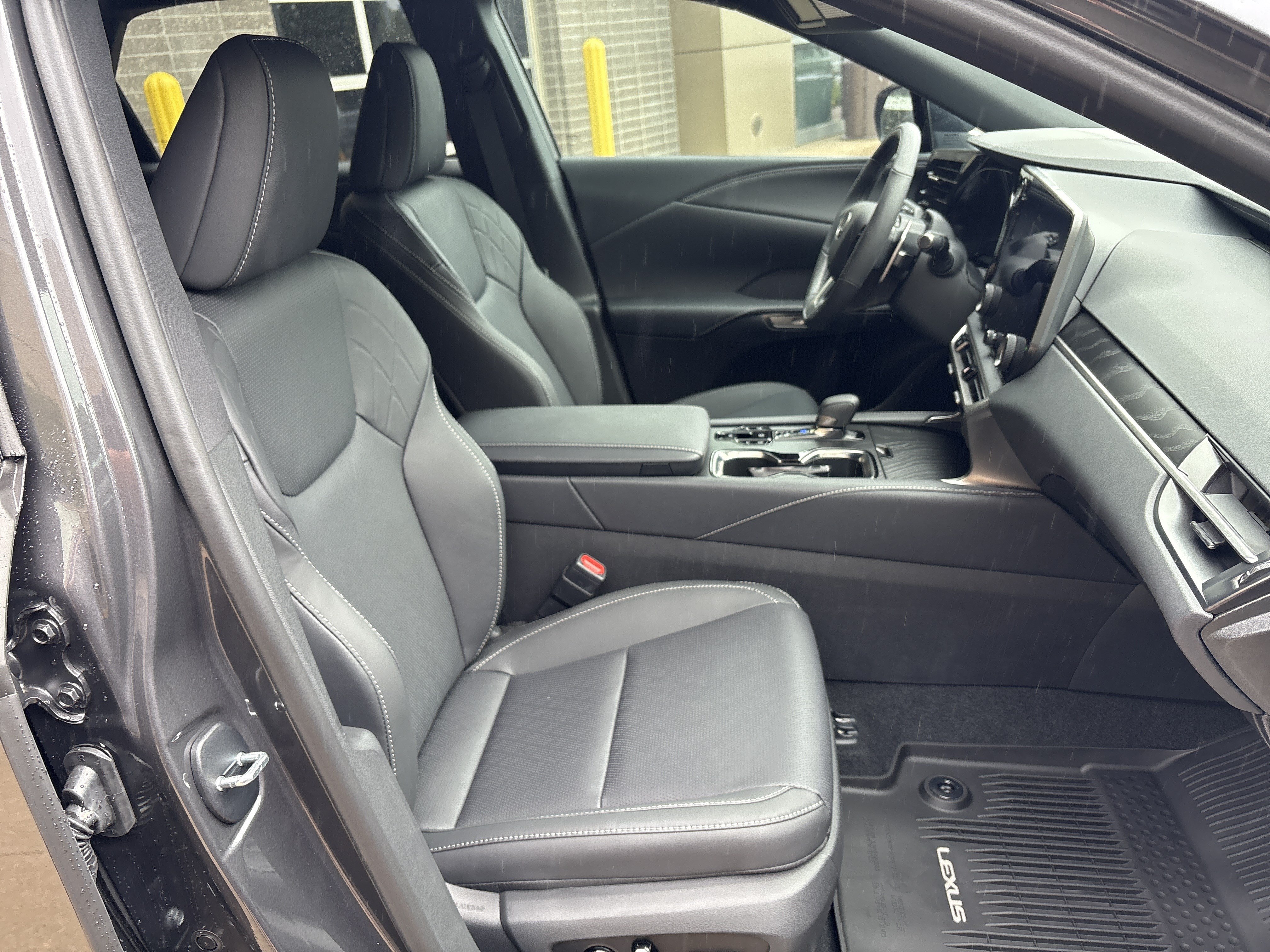 New 2026 Lexus RX 350 Premium Plus w/ Convenience Package AWD/4WD image 21