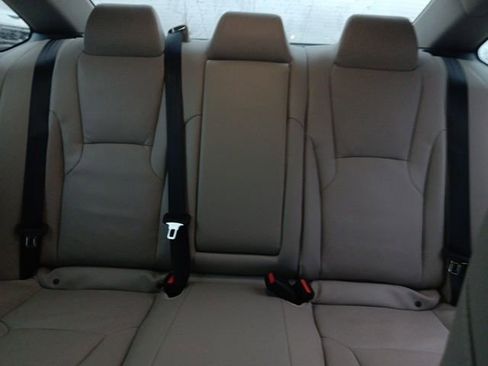 New 2025 Honda Accord Touring image 28