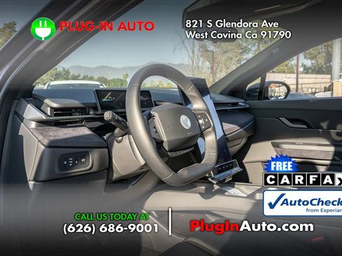 Used 2023 Fisker Ocean Extreme image 5