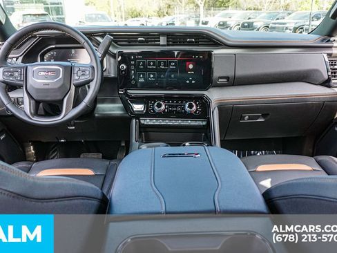 Used 2026 GMC Sierra 3500 AT4 AWD/4WD image 25