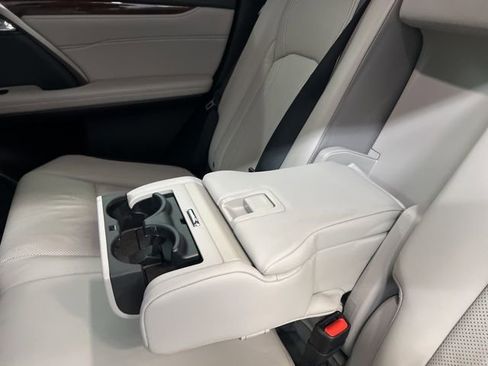 Used 2017 Lexus RX 350 350 w/ Premium Package image 17