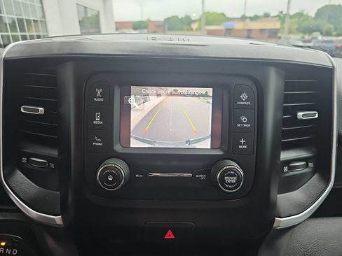 Used 2020 RAM 1500 Big Horn w/ Trailer Tow Group AWD/4WD image 16