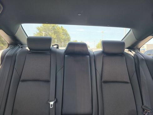 Used 2020 Honda Accord Sport image 20