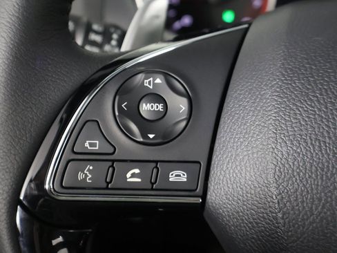 New 2026 Mitsubishi Eclipse Cross SEL image 43