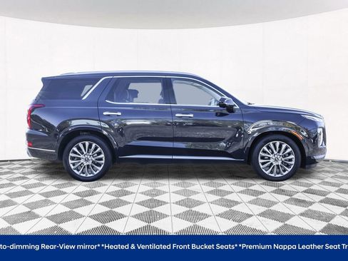 Used 2020 Hyundai Palisade Limited image 13