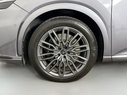 Certified 2023 Lexus RX 500h F Sport image 32