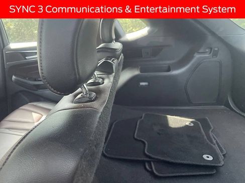 Used 2020 Ford Edge Titanium w/ Equipment Group 301A AWD/4WD image 9