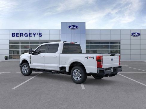New 2026 Ford F250 XLT w/ XLT Premium Package image 18