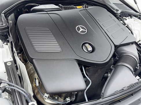 Used 2024 Mercedes-Benz C 300 4MATIC Sedan image 61