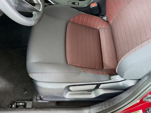 New 2026 Toyota Corolla SE FWD image 18