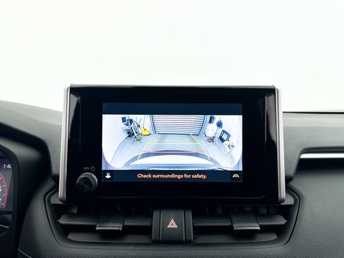 Used 2024 Toyota RAV4 XLE w/ Weather Package AWD/4WD image 10