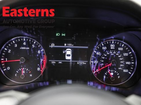 Used 2023 Kia Forte LXS image 18