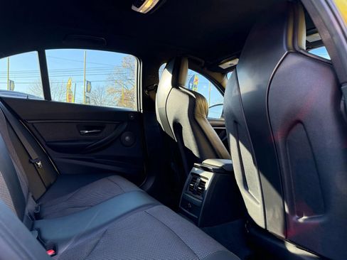 Used 2015 BMW M3 Sedan image 26