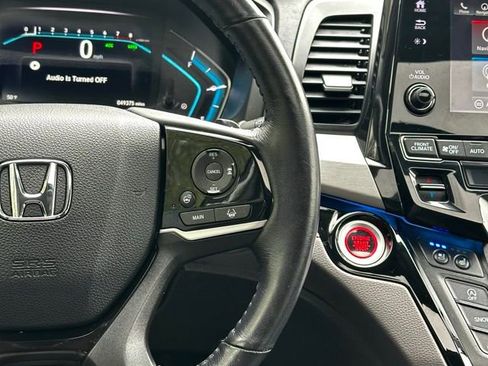 Used 2020 Honda Odyssey Elite image 30