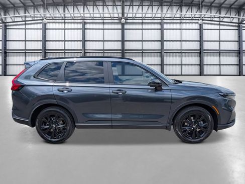 New 2026 Honda CR-V Sport Touring image 6