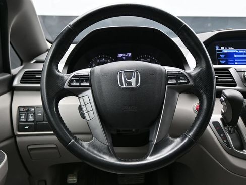 Used 2014 Honda Odyssey EX-L image 15