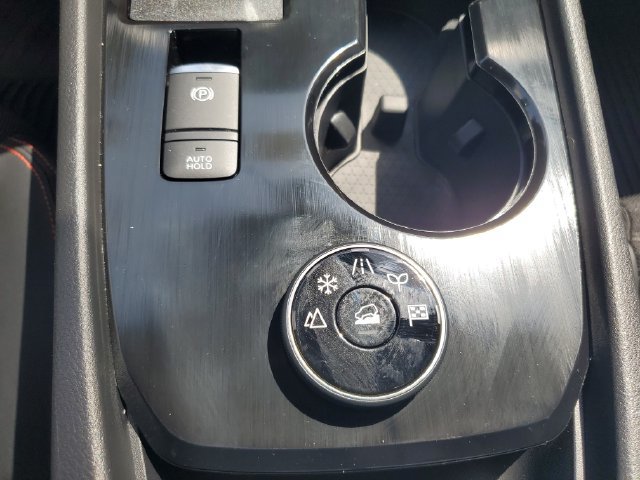 Certified 2026 Nissan Rogue SV AWD/4WD image 5