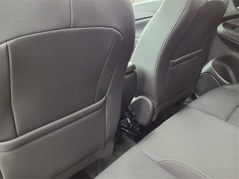 Used 2025 Buick Encore GX Preferred image 73