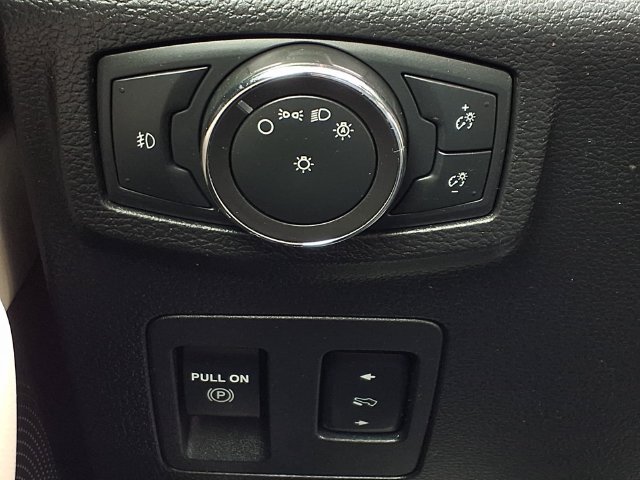 Used 2018 Ford Expedition Platinum RWD image 17