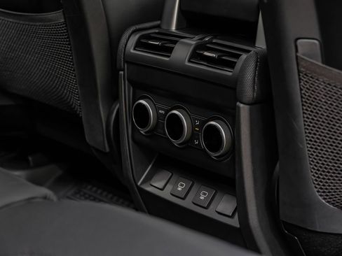 Used 2024 Land Rover Defender 130 Outbound image 31