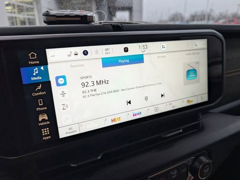 New 2026 Jeep Gladiator Sport AWD/4WD image 26