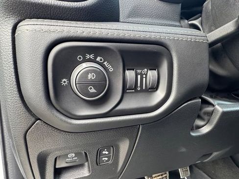 Used 2022 RAM 1500 TRX w/ TRX Level 2 Equipment Group image 6