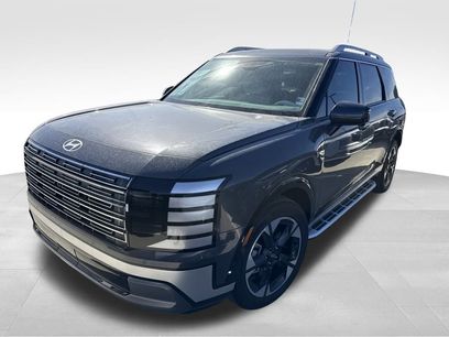 New 2026 Hyundai Palisade Limited