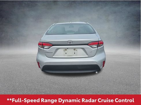Used 2023 Toyota Corolla LE FWD image 9