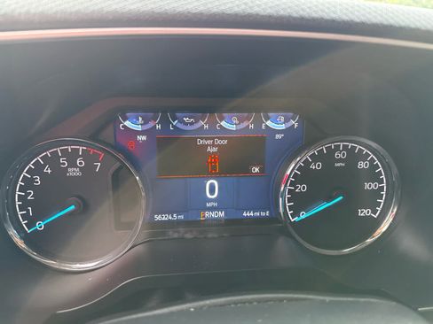 Used 2022 Ford F150 XLT w/ Equipment Group 302A High AWD/4WD image 8