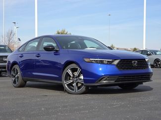 New 2026 Honda Accord Sport video 2