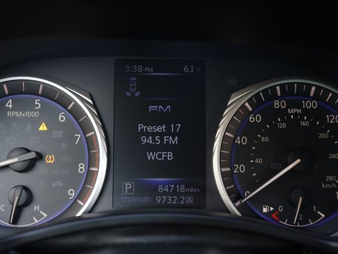 Used 2018 INFINITI Q60 3.0t Sport w/ Sensory Package 3.0T Sport image 54