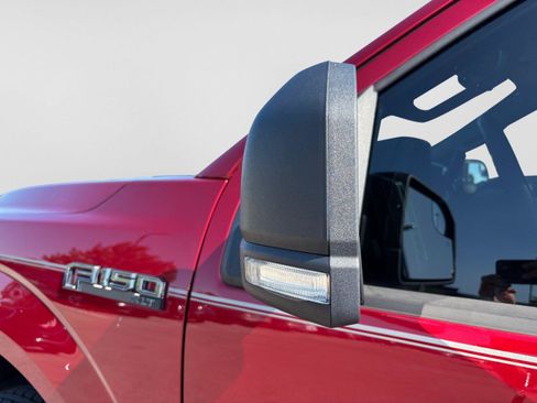 Used 2018 Ford F150 XLT w/ Equipment Group 301A Mid AWD/4WD image 53