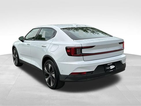 Used 2024 Polestar Polestar 2 AWD/4WD image 10