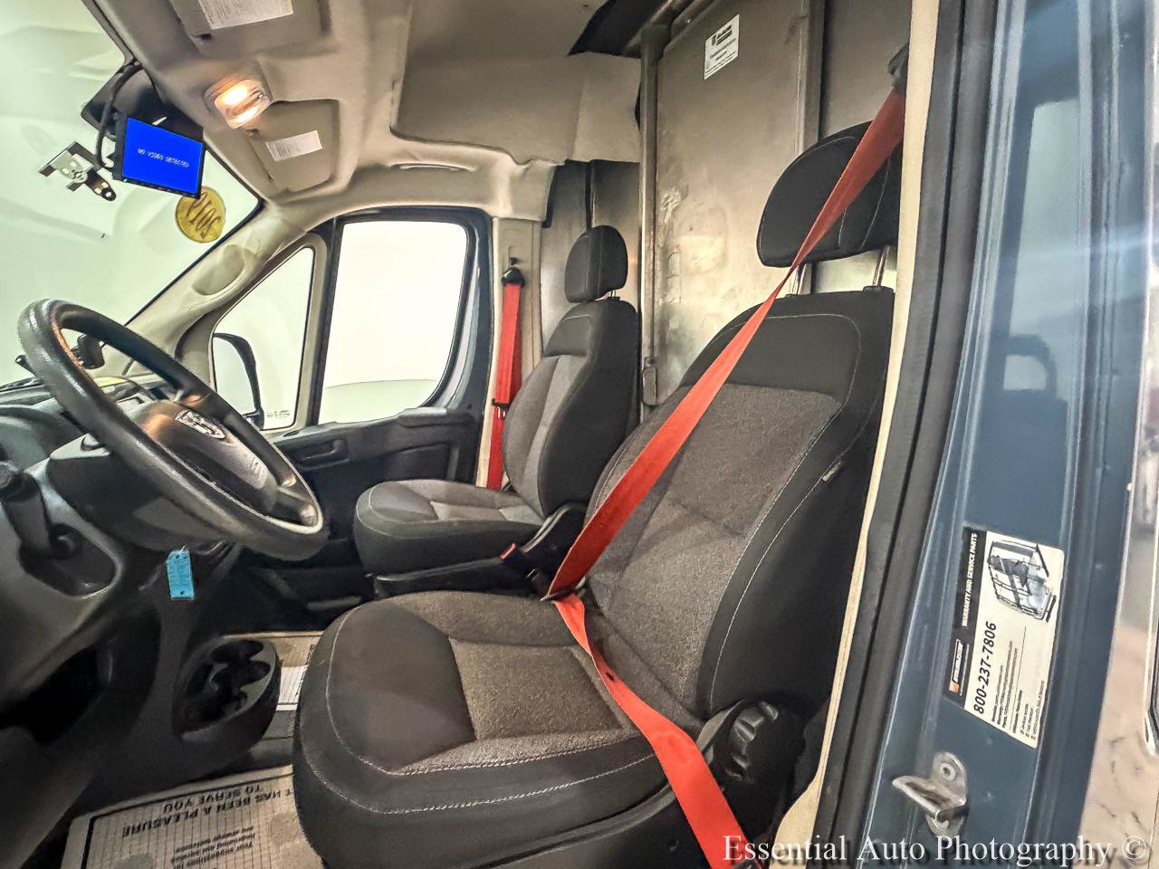 Used 2020 RAM ProMaster 3500 FWD image 8