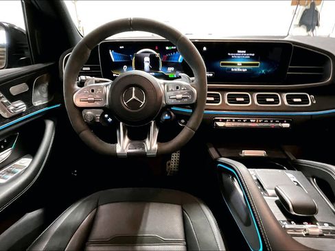 Used 2023 Mercedes-Benz GLE 53 AMG 4MATIC image 6