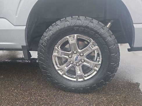 Certified 2021 Ford F150 Lariat image 8