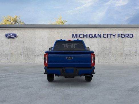 New 2026 Ford F250 XLT image 5
