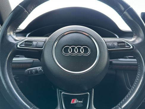 Used 2014 Audi A7 TDI Prestige w/ Prestige Package AWD/4WD image 31