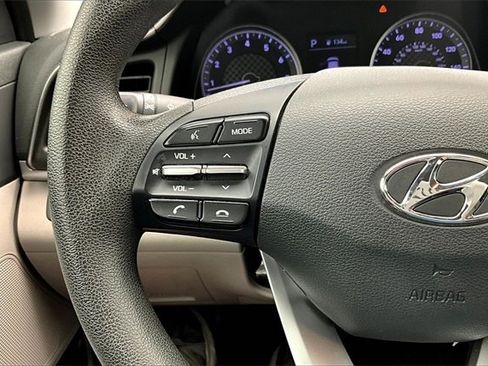 Used 2019 Hyundai Elantra SEL image 20