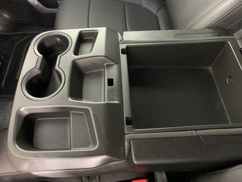 Used 2023 Chevrolet Silverado 2500 W/T w/ WT Convenience Package image 28