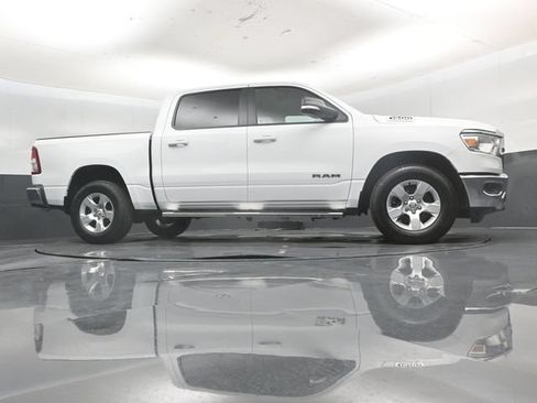 Used 2022 RAM 1500 Big Horn RWD image 28