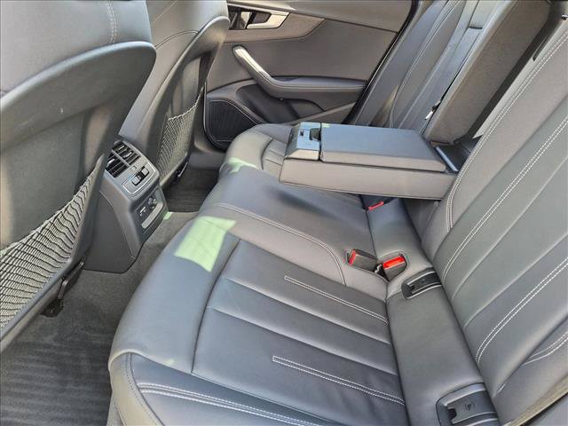 Certified 2024 Audi A5 2.0T Premium Plus w/ Premium Plus AWD/4WD image 17