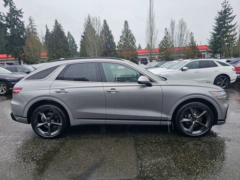 New 2026 Genesis GV70 3.5T Sport Prestige image 4