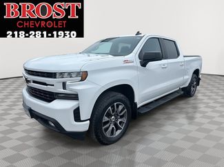 Used 2021 Chevrolet Silverado 1500 RST w/ All Star Edition Plus AWD/4WD video 1