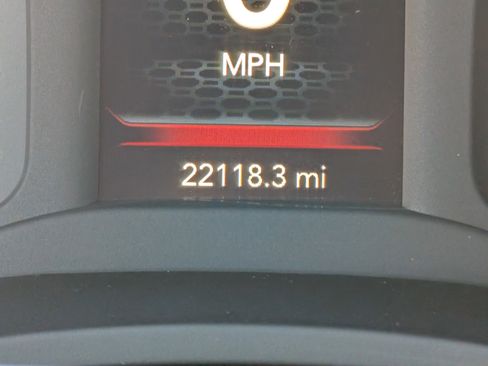 Used 2024 RAM 2500 Big Horn w/ Bed Utility Group image 24