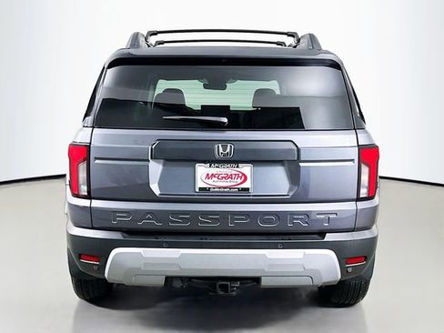 Used 2026 Honda Passport RTL image 18