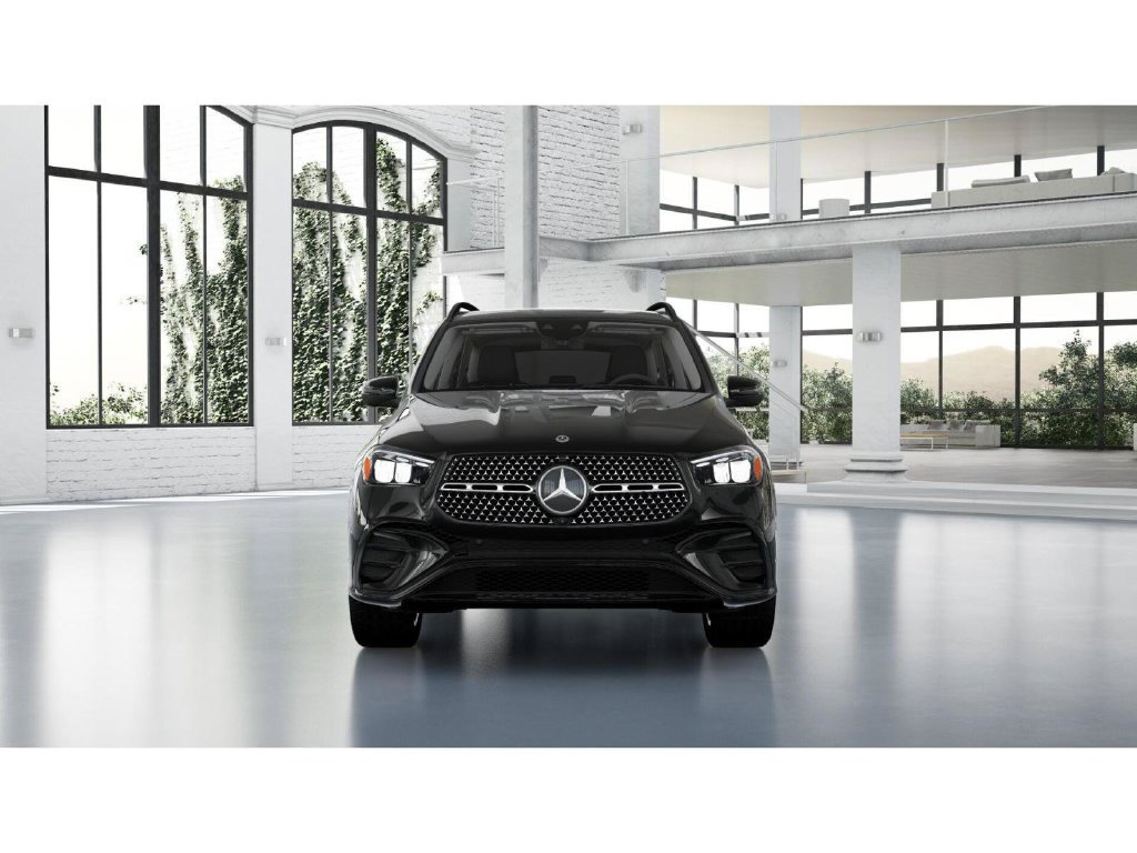 New 2026 Mercedes-Benz GLE 450 4MATIC image 7