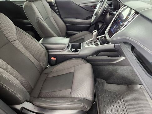 Used 2020 Subaru Outback Premium image 13