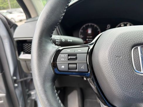 Certified 2024 Honda CR-V EX-L image 17